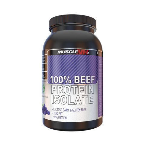 Beef Protein Isolate