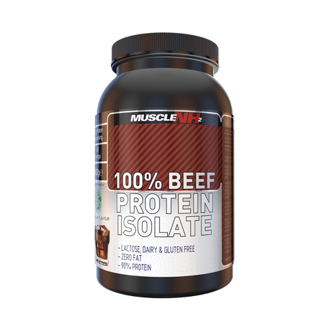 Beef Protein Isolate