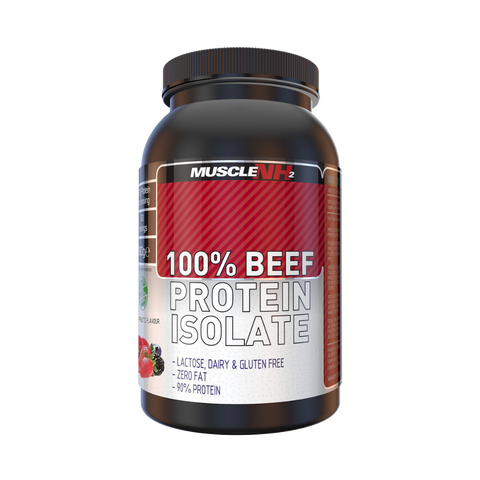 Beef Protein Isolate