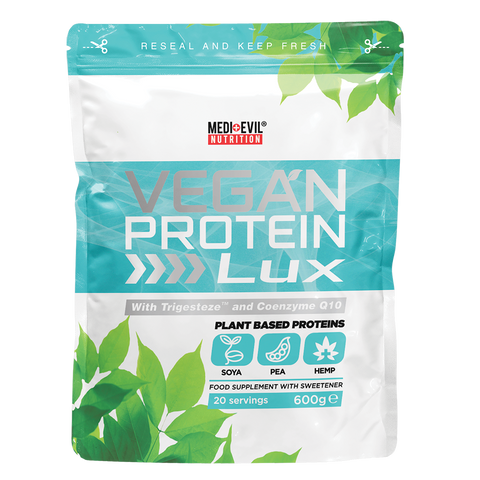 Vegan Protein Lux