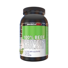 Beef Protein Isolate-123nutrition