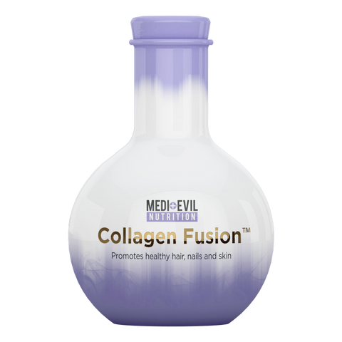 Collagen Fusion