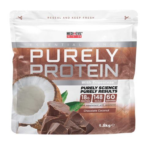 Purely Protein