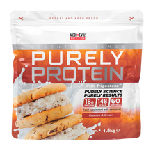 Purely Protein-123nutrition