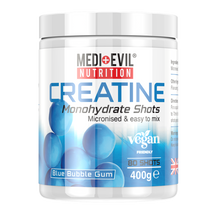 Creatine Monohydrate Shots-123nutrition