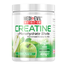 Creatine Monohydrate Shots-123nutrition