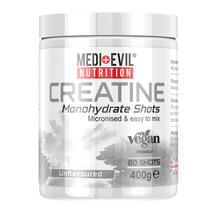 Creatine Monohydrate Shots-123nutrition