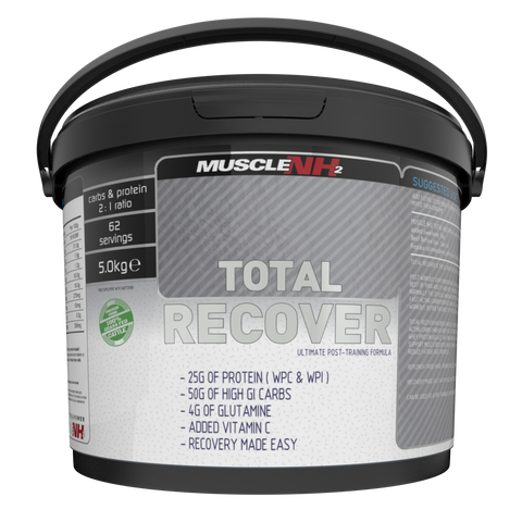 Total Recover