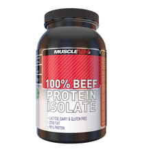 Beef Protein Isolate-123nutrition