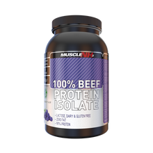 Beef Protein Isolate-123nutrition