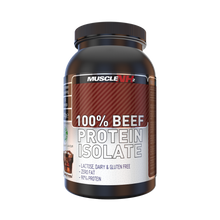 Beef Protein Isolate-123nutrition