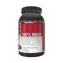 Beef Protein Isolate-123nutrition