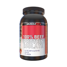 Beef Protein Isolate-123nutrition