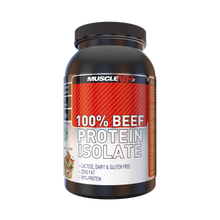 Beef Protein Isolate-123nutrition