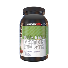 Beef Protein Isolate-123nutrition